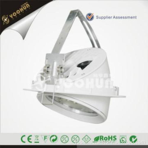 High quality led gimbal downlight , led downlight with CE&ROHS
